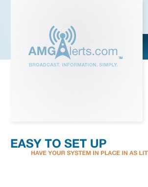 AMG Alerts